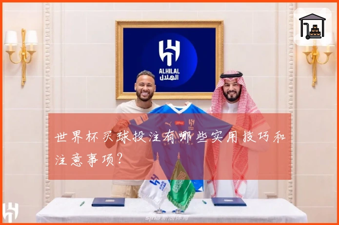 世界杯买球投注有哪些实用技巧和注意事项?