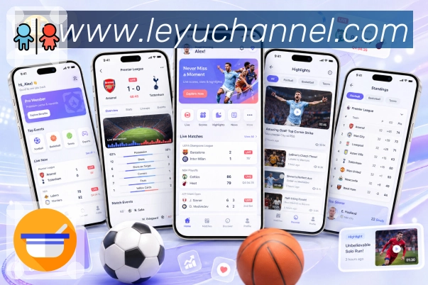<strong>leyu</strong>新用户栏目预览